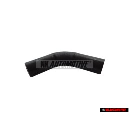 Original VW Water Hose - 025121058J