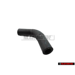Original VW Water Hose - 025121058J