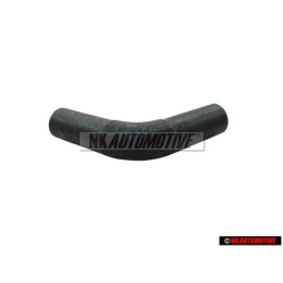 Original VW Water Hose - 025121058J