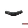 Original VW Water Hose - 025121058J