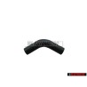 Original VW Water Hose - 025121058J