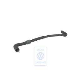 Original VW Coolant Hose - 025121058K