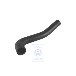 Original VW Coolant Hose - 025121130A