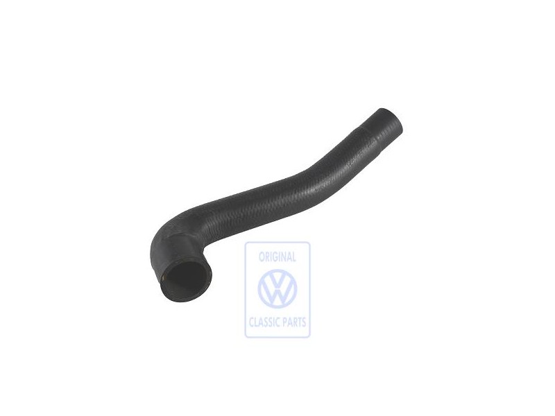 Original VW Coolant Hose - 025121130A