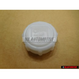 Original VW Cover - 025121482