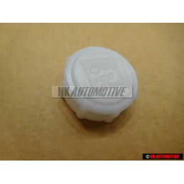 Original VW Cover - 025121482