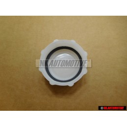 Original VW Cover - 025121482