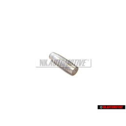 Original VW Cylinder Pin - 026103139