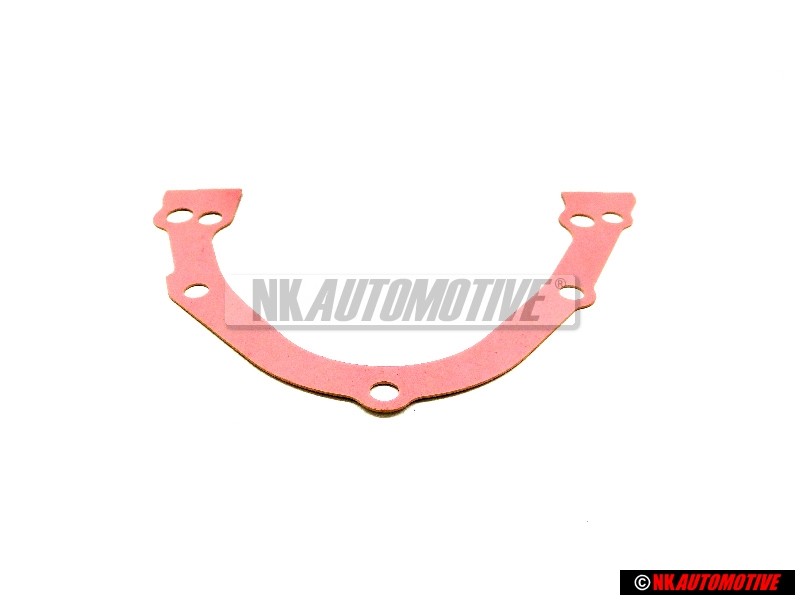 Original VW Crank Case Housing Cover Sealing Gasket - 026103161B