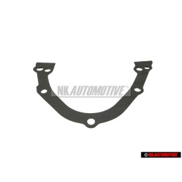 Original VW Crank Case Housing Cover Sealing Gasket - 026103161B