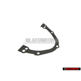 Original VW Crank Case Housing Cover Sealing Gasket - 026103161B