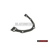 Original VW Crank Case Housing Cover Sealing Gasket - 026103161B