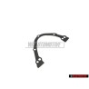 Original VW Crank Case Housing Cover Sealing Gasket - 026103161B