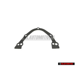 Original VW Crank Case Housing Cover Sealing Gasket - 026103161B