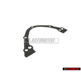 Original VW Crank Case Housing Cover Sealing Gasket - 026103161B
