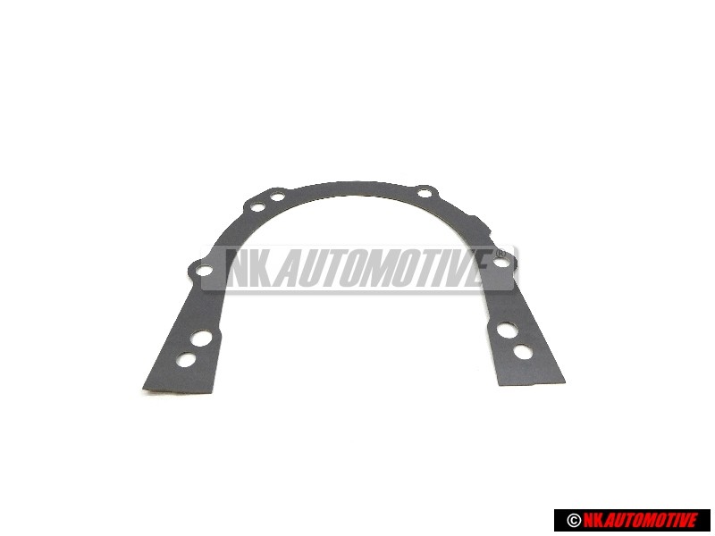 Original VW Crank Case Housing Cover Sealing Gasket - 026103181B