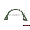 Original VW Crank Case Housing Cover Sealing Gasket - 026103181B