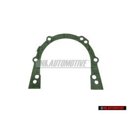 Original VW Crank Case Housing Cover Sealing Gasket - 026103181B
