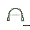 Original VW Crank Case Housing Cover Sealing Gasket - 026103181B