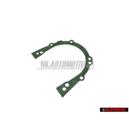 Original VW Crank Case Housing Cover Sealing Gasket - 026103181B