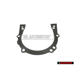 Original VW Crank Case Housing Cover Sealing Gasket - 026103181B