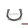 Original VW Crank Case Housing Cover Sealing Gasket - 026103181B