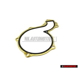Original VW Water Pump Sealing Gasket - 026121041P