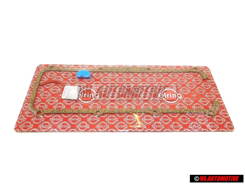 ELRING Cylinder Head Cover Gasket Set - 314.773