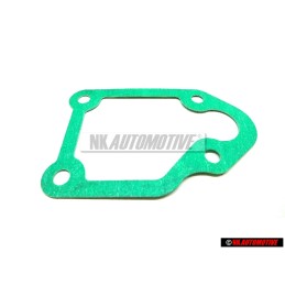 VW Classic Parts Engine Block Crank Case Breather Assembly Seal - 027103771D