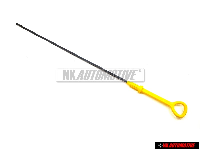 Original VW Oil Dipstick - 027115611C