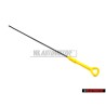 Original VW Oil Dipstick - 027115611C