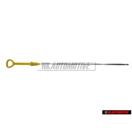 Original VW Oil Dipstick - 027115611C
