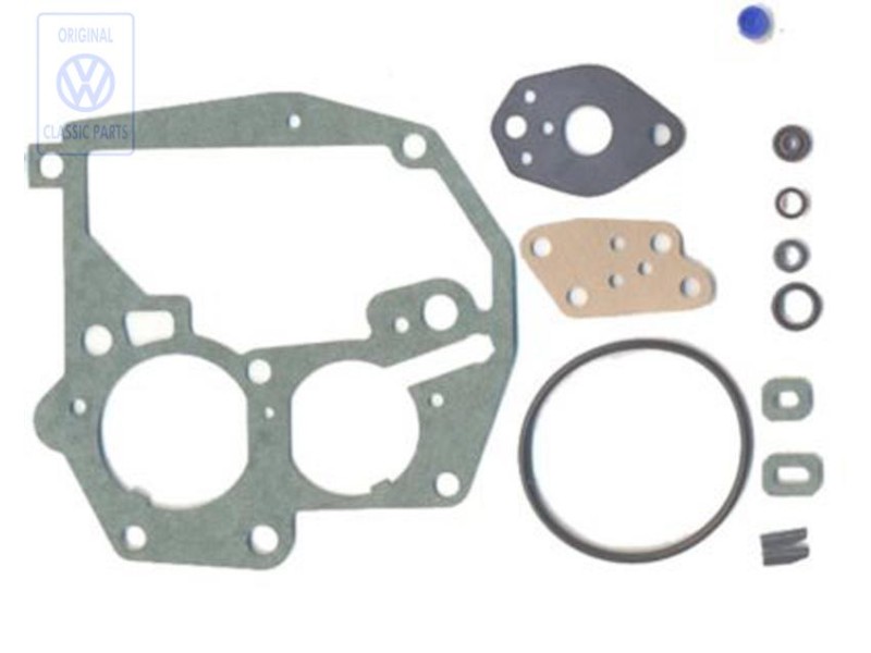 Original VW Gasket Set - 027129281