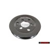 Original VW Belt Pulley For Vehicles With Servo Steering. 