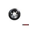 Original VW Belt Pulley For Vehicles With Servo Steering. 