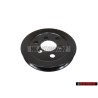 Original VW Belt Pulley For Vehicles With Servo Steering. 