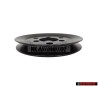 Original VW Belt Pulley For Vehicles With Servo Steering. 