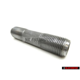 Original VW Threaded Union - 028115721