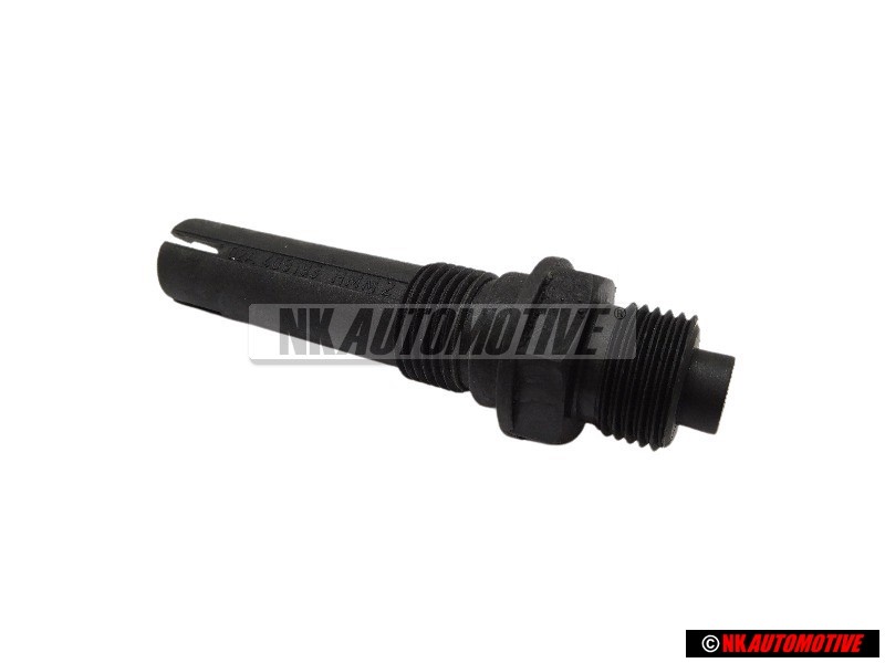 Original VW Guide For Pinion - 02A409193