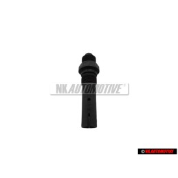 Original VW Guide For Pinion - 02A409193