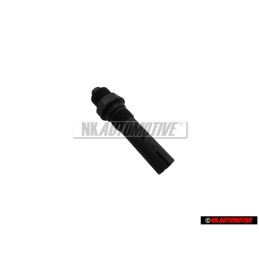 Original VW Guide For Pinion - 02A409193