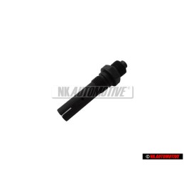 Original VW Guide For Pinion - 02A409193