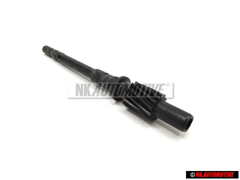 Original VW Speedometer Pinion - 02A409197