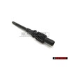 Original VW Speedometer Pinion - 02A409197