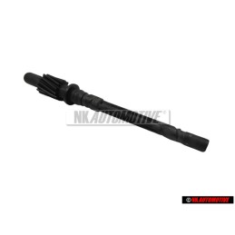 Original VW Speedometer Pinion - 02A409197