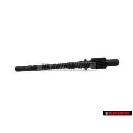 Original VW Speedometer Pinion - 02A409197