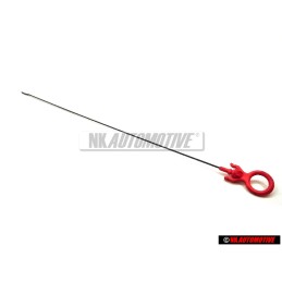 Original VW Oil Dipstick - 030115611E