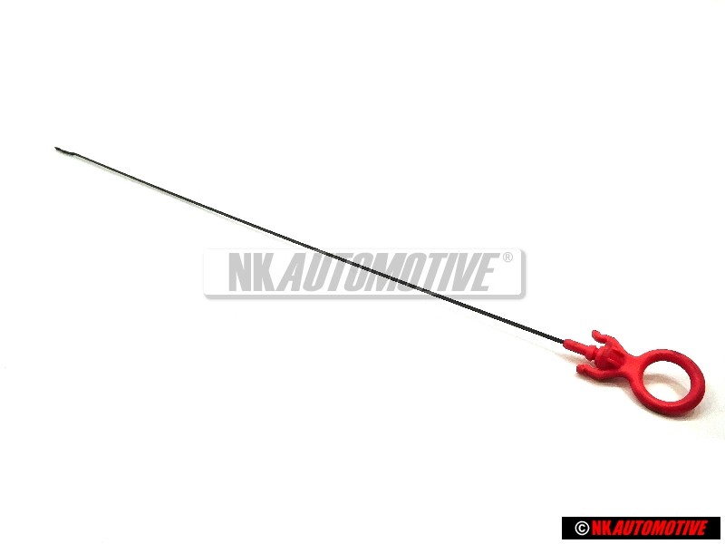 Original VW Oil Dipstick - 030115611E
