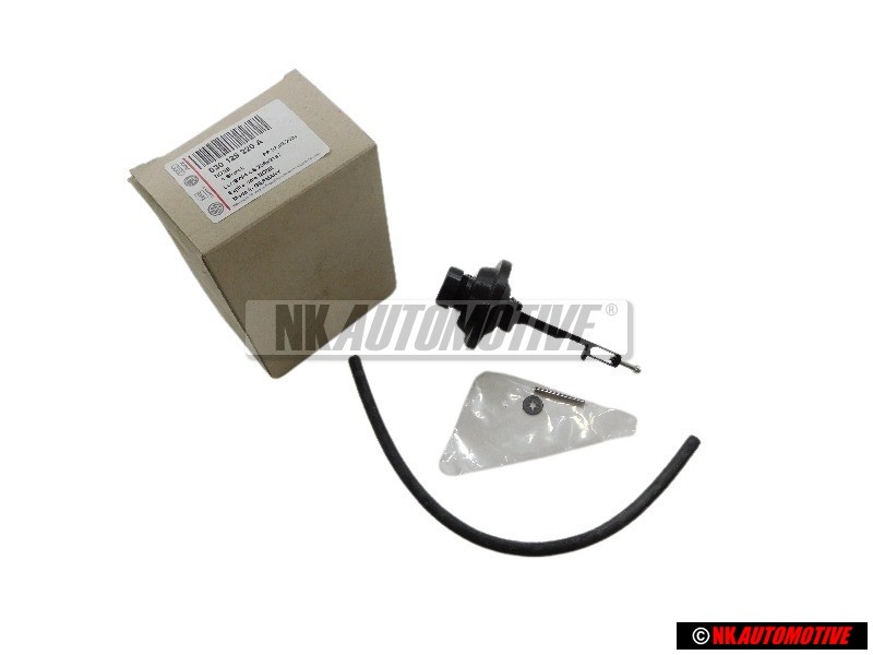 Original VW Pulldown Socket - 030129220A