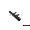 Original VW Double T-Piece - 035129737B